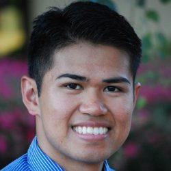 Alvin Leonardo | Ralston Lab